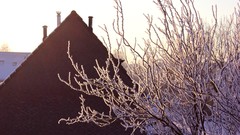 Landscapes sun clouds light outdoors canon