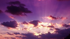 Landscapes sun clouds skyscapes