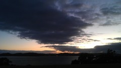 Landscapes sunrise nature clouds skies skyscapes