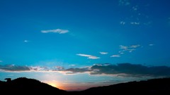 Landscapes sunrise sunset nature dawn sunlight skies skyscapes