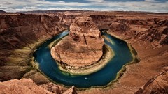 Landscapes sunset Arizona Grand Canyon HDR Photography Colorado 