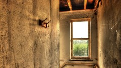 Landscapes sunset Flowers nature Mountains ocean Aircraft ice 