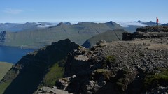 Landscapes sunset Flowers nature Mountains ocean Aircraft ice 