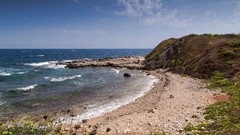 Landscapes sunset Flowers nature Mountains ocean Aircraft ice 