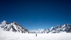 Landscapes sunset Flowers nature Mountains ocean Aircraft ice 