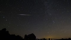 Landscapes sunset fog nature grass ocean light Green cloud 