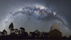 Landscapes sunset nature Mountains ocean cloud travel skies HDR 