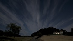 Landscapes sunset nature Mountains ocean cloud travel skies HDR 
