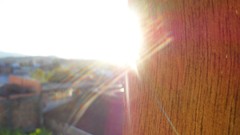 Landscapes sunset nature sun clouds Brazil skyscapes