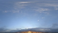 Landscapes sunset nature sun clouds skyscapes