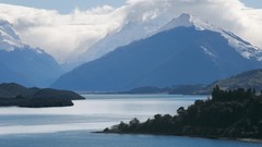 Landscapes sunset nature sunlight skies