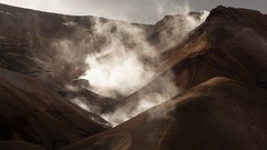 Landscapes sunset nature sunlight skies