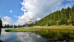 Landscapes sunset nature sunlight skies