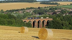 Landscapes sunset nature Trees rock black Mountains ice cloud 