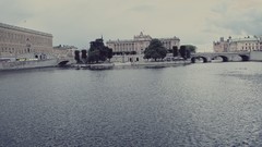 Landscapes sweden cities stockholm