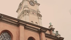 Landscapes sweden cities stockholm