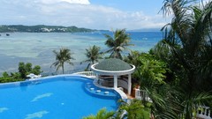 Landscapes swimming pools