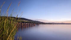 Landscapes switzerland lakes