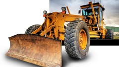 Landscapes tasmania 3D renders