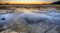 Landscapes tasmania 3D renders