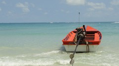 Landscapes Thailand long tail