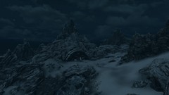 Landscapes the elder scrolls v skyrim