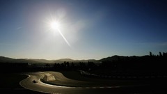 Landscapes track Red Bull circuits formula one