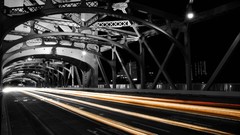 Landscapes traffic Bridges architecture cityscapes