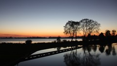 Landscapes Trees lakes