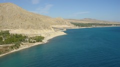 Landscapes Turkey Burdur