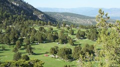 Landscapes Turkey Burdur