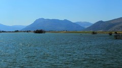 Landscapes Turkey Burdur