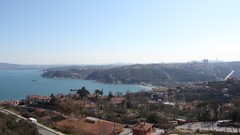 Landscapes Turkey Istanbul