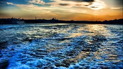 Landscapes Turkey Istanbul cities cityscapes bosphorus