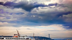 Landscapes Turkey Istanbul cityscapes