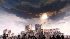 Landscapes Turkey Istanbul ottoman Ankara