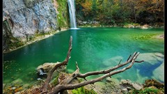 Landscapes Turkey Kastamonu