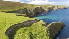 Landscapes United Kingdom fair