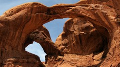 Landscapes Utah Arches National Park