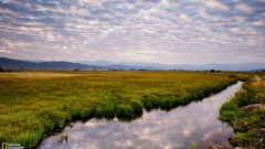 Landscapes valleys luis