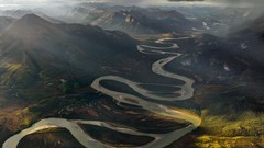 Landscapes valleys national geographic