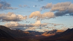 Landscapes valleys skyscapes