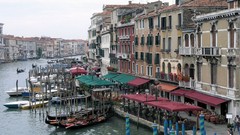 Landscapes venice cities