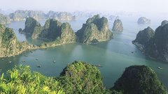 Landscapes vietnam awesome