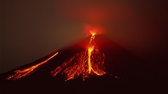 Landscapes Volcanoes