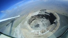 Landscapes Volcanoes national geographic