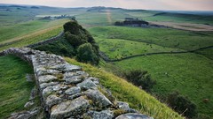 Landscapes wall Earth national geographic