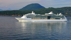 Landscapes water Cruiser