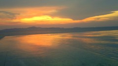 Landscapes water ocean