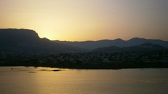 Landscapes water sealife